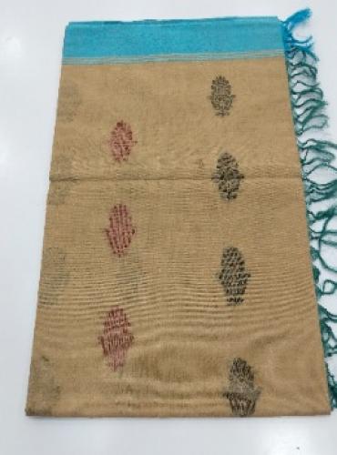 SAREES NEGAMAM WITH BLOUSE